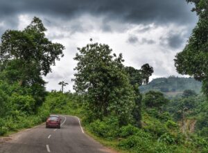 Road Trips from Hyderabad in September