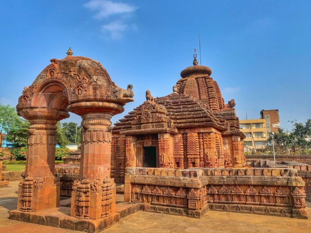 Things to Do in Bhubaneswar in October