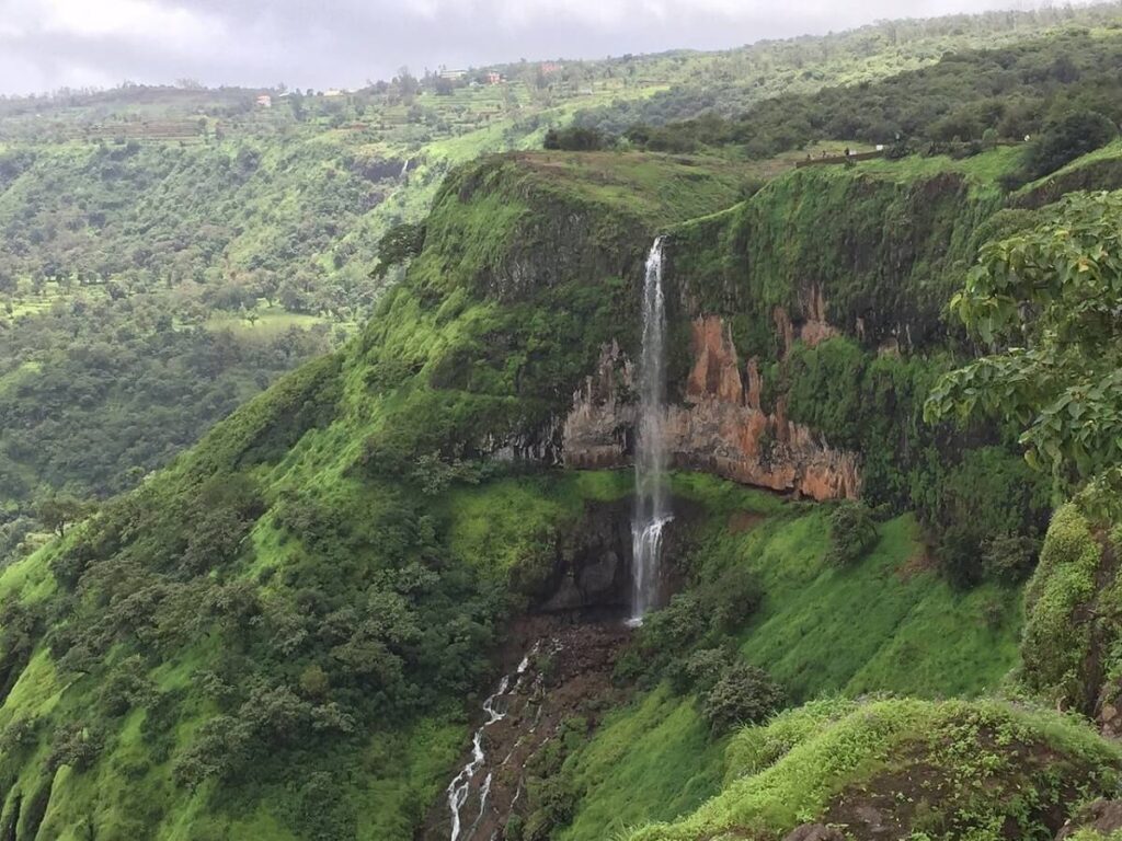 Things to Do in Mahabaleshwar in October