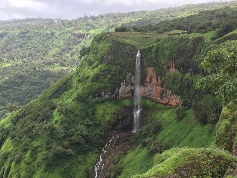 Things to Do in Mahabaleshwar in October