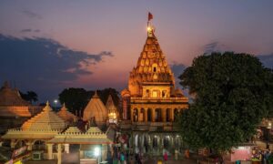 Tourist Places to Visit Near Ujjain