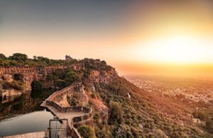 Weekend Getaways from Jaipur in October