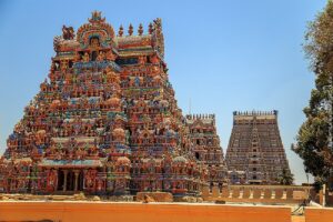 Best Time to Visit Tamil Nadu