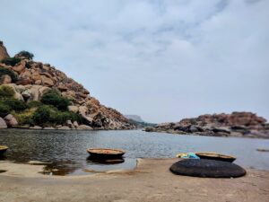 Coracle Ride Hampi – Everything You Need to Know!