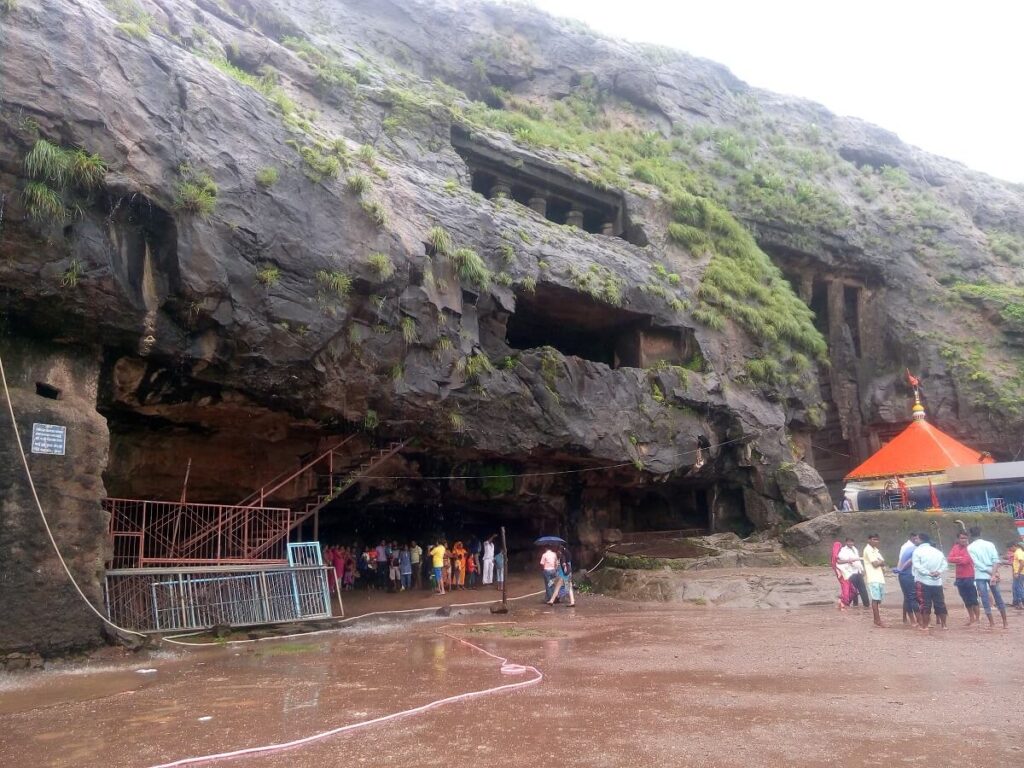 Ekveera Devi Temple Khandala