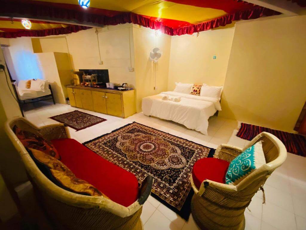 Golden Villa Jaisalmer