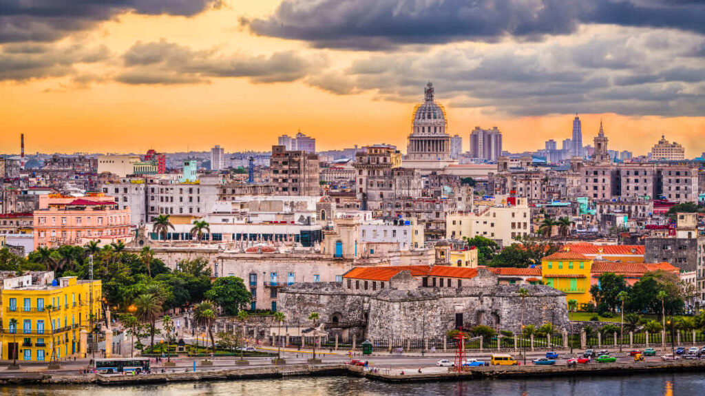 Havana, Cuba