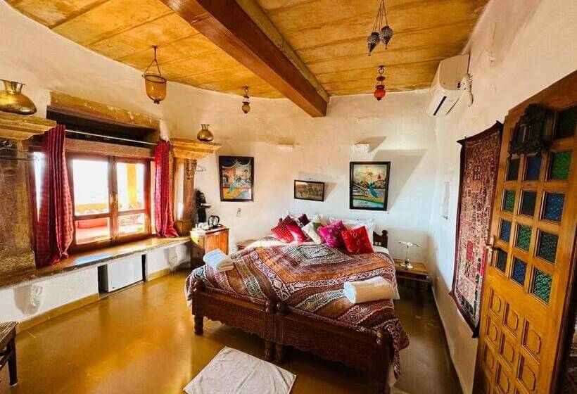 Hotel Victoria Jaisalmer