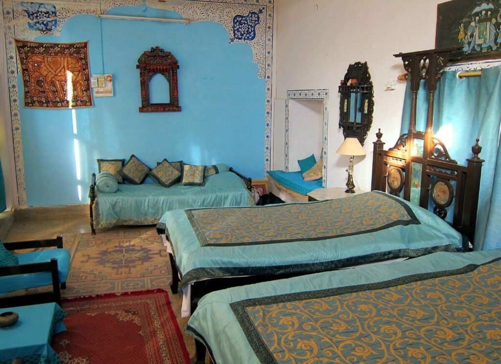 Jaisal Castle Jaisalmer