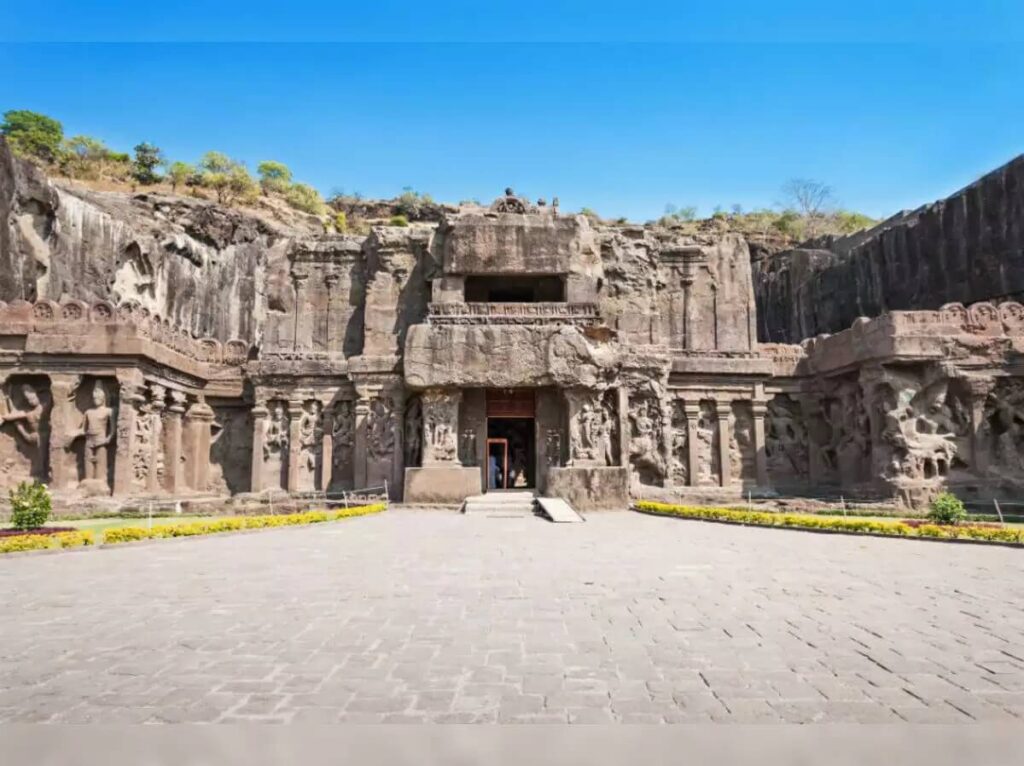 Places to Visit Near Aurangabad within 200 km