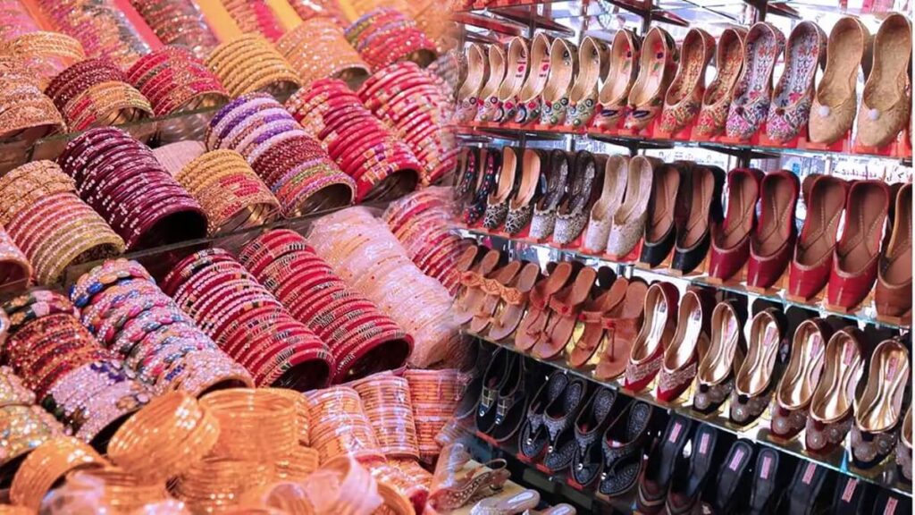 Punjab Souvenirs to Buy - Shopping In Amritsar