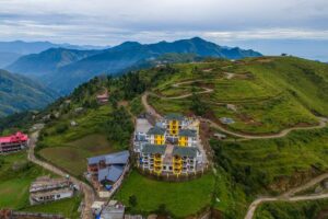 Things to do in Chakrata Hill Station, Uttarakhand