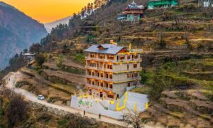 5 Offbeat Destinations to Visit in India in November