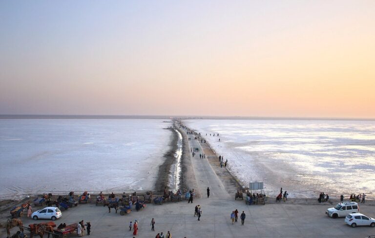 Places to Visit in Gujarat in December