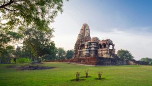 10 Best Places to Visit in Madhya Pradesh in December