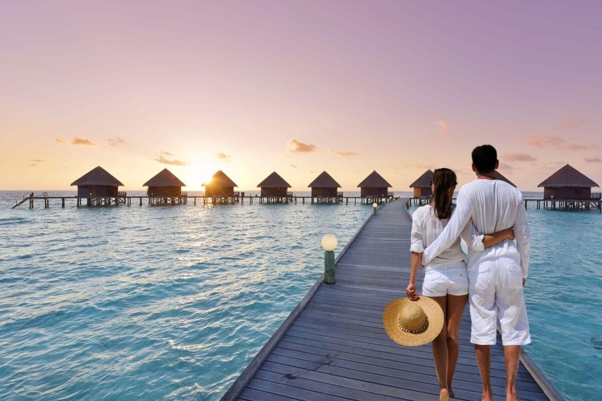 Maldives in June: Perfect for Honeymoons?