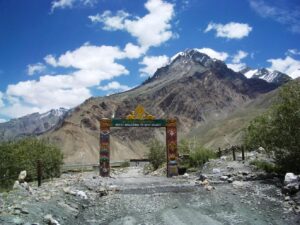 How to Reach Spiti Valley: A Complete Travel Guide