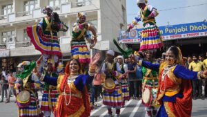 Kurukshetra Festival