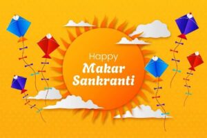 Makar Sankranti