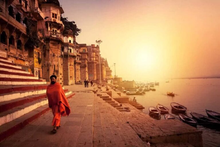 Places to Visit in Uttar Pradesh in December