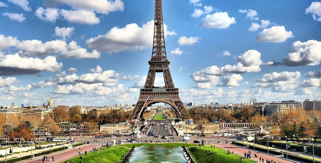 Paris Retains Crown as World’s Leading City Destination for 2024