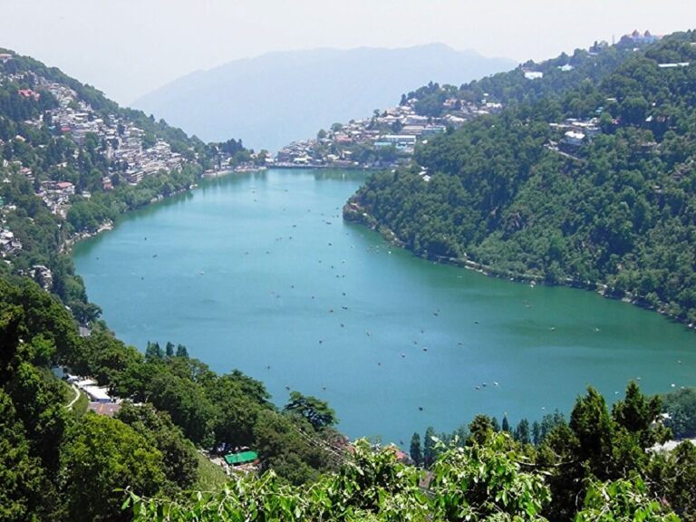 Best Time to Visit Nainital