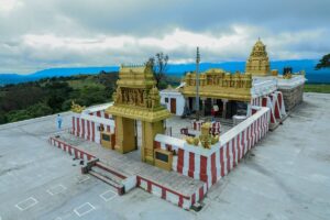 Gopalaswamy Betta Mysore