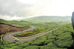 How to Reach Munnar: A Comprehensive Guide for Travelers