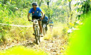 Kerala Events Feb-Mar Surfing, Paragliding & Cycling