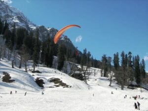 Manali in February 2026: Weather, Activities, Travel Tips & How to Reach