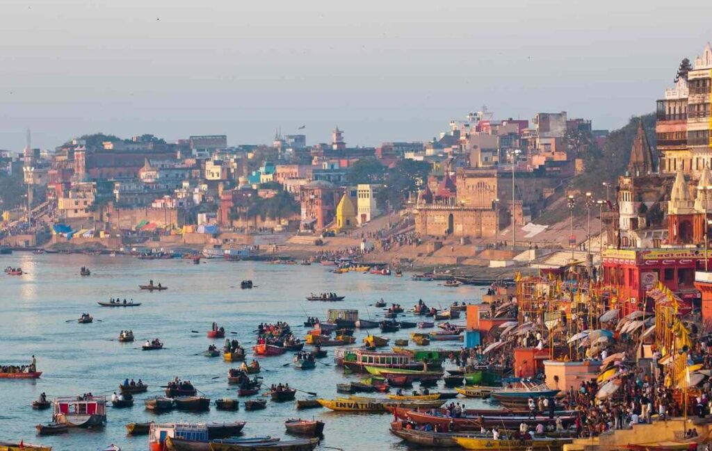 Ultimate Travel Guide to Varanasi