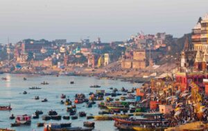 Ultimate Travel Guide to Varanasi