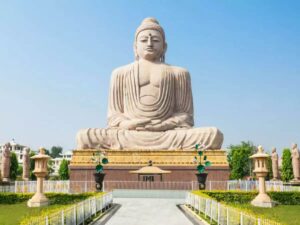 Bodhgaya Travel Guide