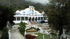 Brahma Kumaris Meditation Centre, Mount Abu