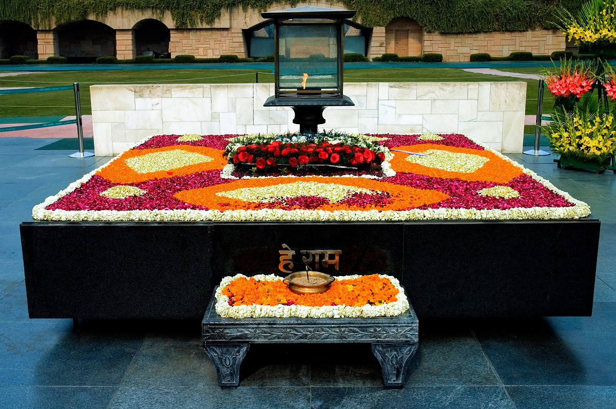 Raj Ghat, Delhi: What to Expect, Timing, How to Reach & Tips