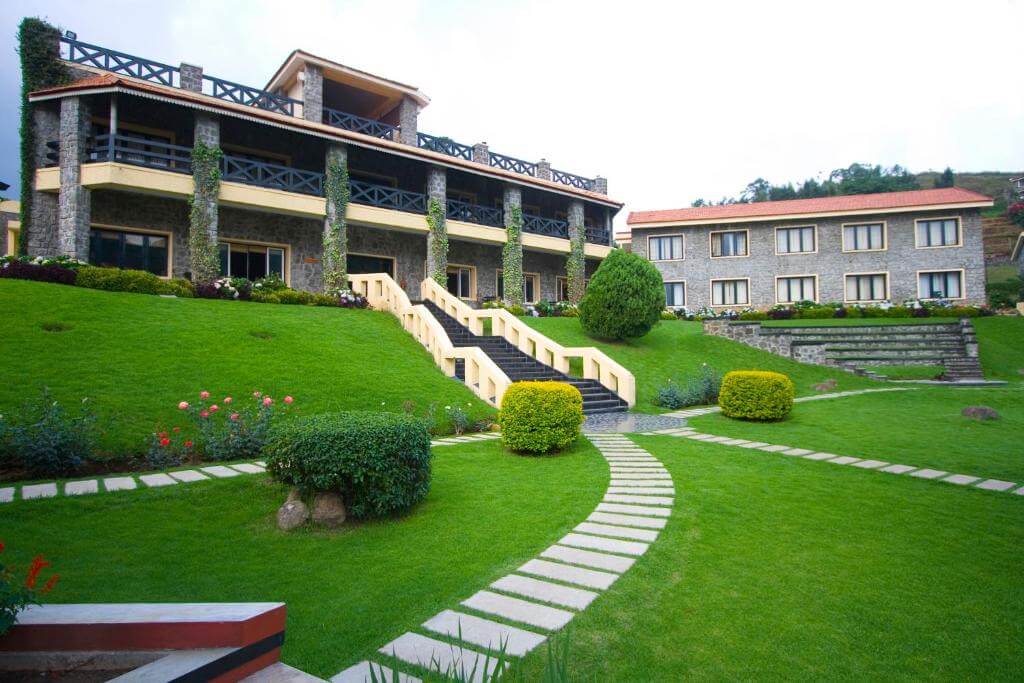 Green Pastures - A Hill Country Resort Kodaikanal
