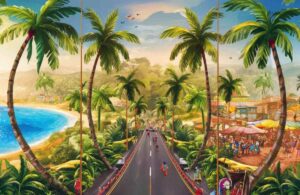 Guide for Reaching Kovalam from Major Indian Cities