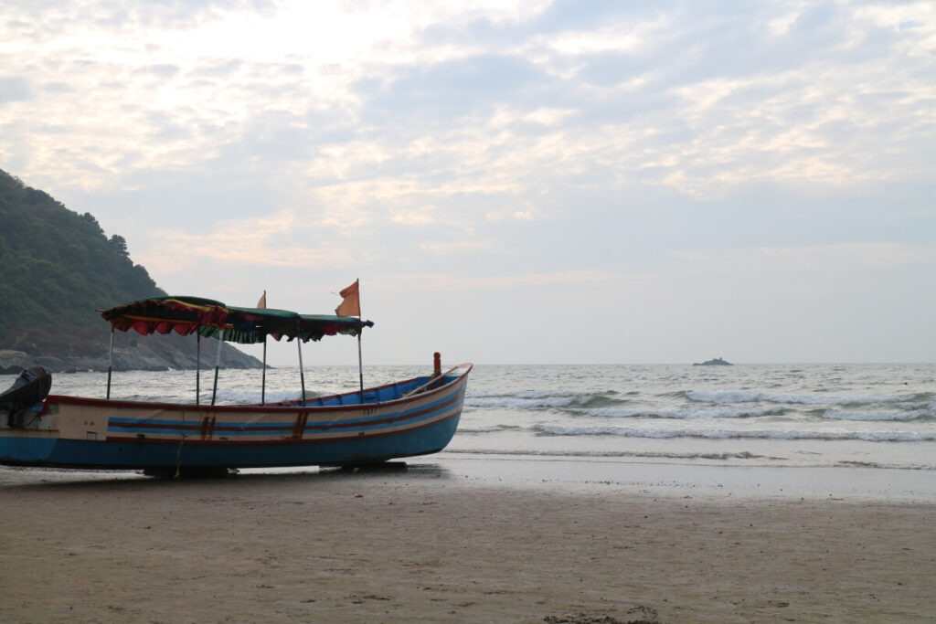 How to Reach Gokarna