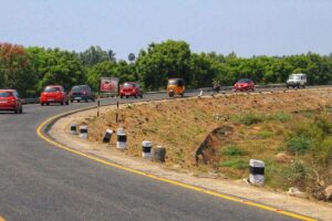 How to Reach Pondicherry