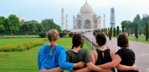 Group vs Solo Travel in India: Find the Perfect India Tour for You