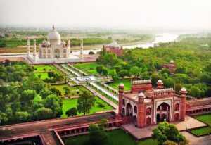 Places to Visit in Uttar Pradesh in March