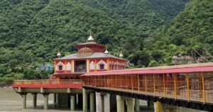 Dhari Devi Temple Srinagar: A Sacred Jewel of Uttarakhand