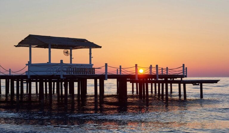 Things to Do in Pondicherry