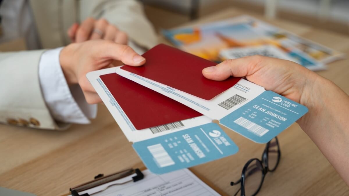 How the E-Visa on Arrival System Works