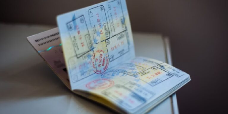 Namibia Introduces E-Visa: Everything You Need to Know About the New Requirements for 33 Countries
