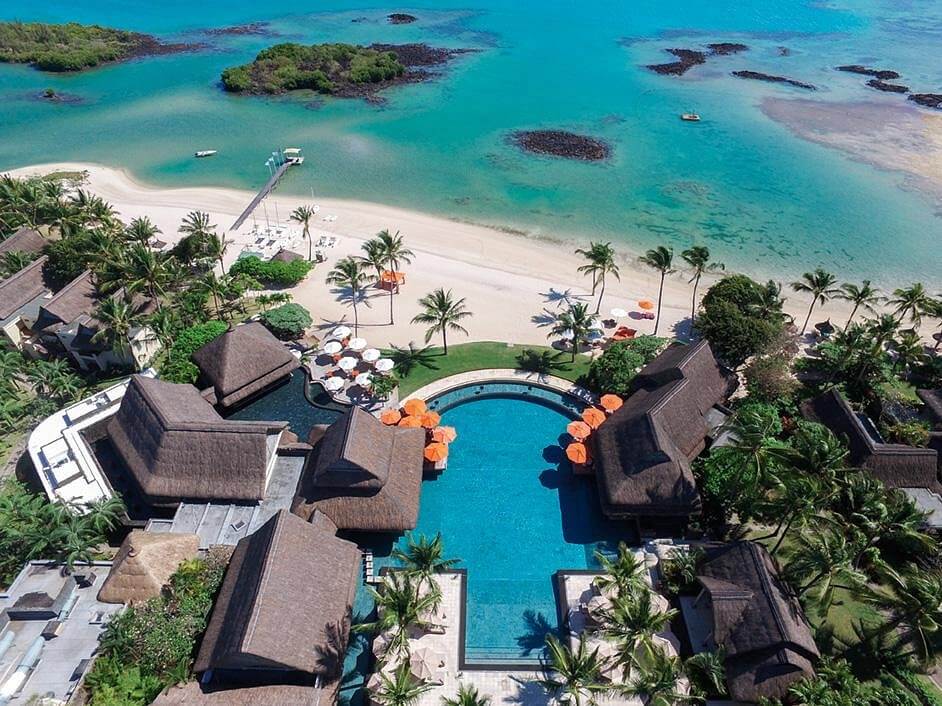 Constance Prince Maurice – Mauritius