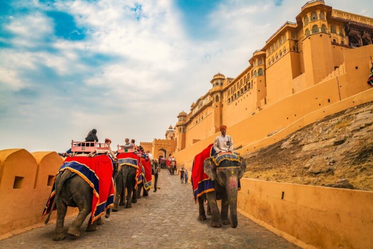 First-Time in Rajasthan Top Travel Tips to Know