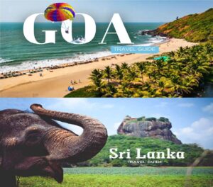 Goa vs Sri Lanka