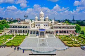 Gurudwara Guru Ka Taal, Agra