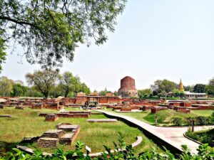 How to Plan a Trip from Varanasi to Sarnath